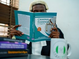 Exclusive NBAAGC2024 Offer: Enjoy 10% Discount on Legalnaija Bookstore Purchases