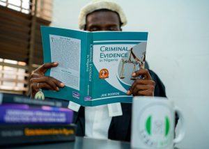 Exclusive NBAAGC2024 Offer: Enjoy 10% Discount on Legalnaija Bookstore Purchases