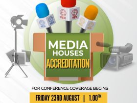 MEDIA ACCREDITATION NOW OPEN FOR NBA AGC 2024