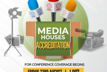 MEDIA ACCREDITATION NOW OPEN FOR NBA AGC 2024