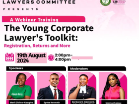 NBA Women Forum Hosts Webinar on Essential Corporate Law Skills for Young Female Lawyers