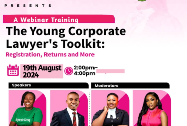 NBA Women Forum Hosts Webinar on Essential Corporate Law Skills for Young Female Lawyers