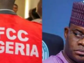 Court Orders Ex-Governor Yahaya Bello to Surrender for Arraignment