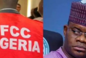 Court Orders Ex-Governor Yahaya Bello to Surrender for Arraignment