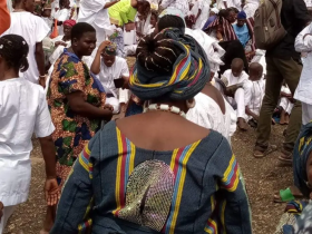 Lagos, Osun, Oyo, and Ogun States Declare Public Holiday on August 20th for Isese Day Celebration