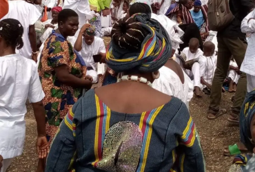 Lagos, Osun, Oyo, and Ogun States Declare Public Holiday on August 20th for Isese Day Celebration