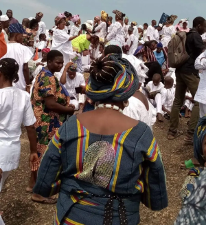 Lagos, Osun, Oyo, and Ogun States Declare Public Holiday on August 20th for Isese Day Celebration