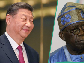 Chinese Investment Firm to Sell Seized Nigerian Properties on eBay