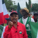 NLC Alleges Plot to Silence Leadership Amid Police Summons of Joe Ajaero