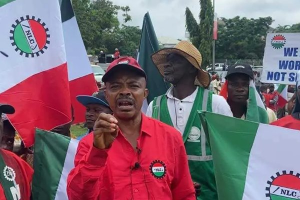 NLC Alleges Plot to Silence Leadership Amid Police Summons of Joe Ajaero