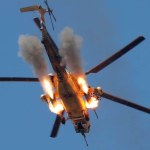 NAF Airstrike in Borno State Takes Down Five Key Terrorist Commanders and Over 35 Fighters