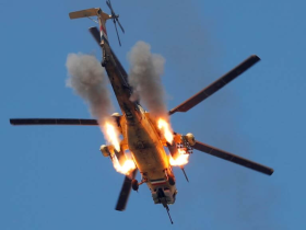 NAF Airstrike in Borno State Takes Down Five Key Terrorist Commanders and Over 35 Fighters