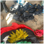 Security Agencies Kill 27 Suspected Kidnappers and ESN Members in Enugu State Operation