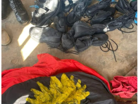 Security Agencies Kill 27 Suspected Kidnappers and ESN Members in Enugu State Operation