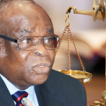 Ex-CJN Walter Onnoghen Resumes Legal Battle to Overturn 2019 CCT Judgment