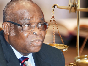 Ex-CJN Walter Onnoghen Resumes Legal Battle to Overturn 2019 CCT Judgment