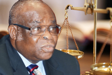 Ex-CJN Walter Onnoghen Resumes Legal Battle to Overturn 2019 CCT Judgment