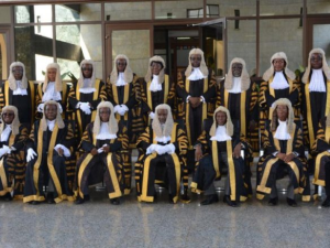 Judicial Office Holders Act 2024: NBA Hails Salary Increase for Nigerian Judges