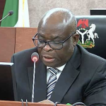 Walter Onnoghen Challenges 2019 CCT Verdict at Court of Appeal