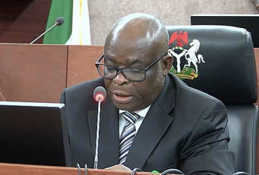 Walter Onnoghen Challenges 2019 CCT Verdict at Court of Appeal