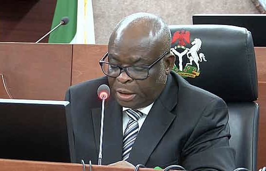 Walter Onnoghen Challenges 2019 CCT Verdict at Court of Appeal