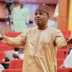 Senator Marafa demands justice over murder of aide