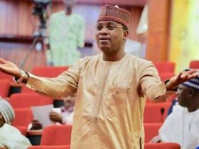 Senator Marafa demands justice over murder of aide