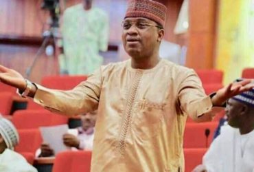 Senator Marafa demands justice over murder of aide