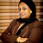 Congratulations to Rabiah A. Liman on her Appointment to the NBAWF Governing Council