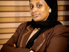 Congratulations to Rabiah A. Liman on her Appointment to the NBAWF Governing Council