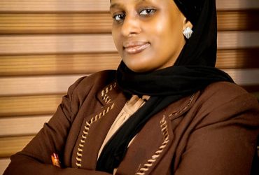 Congratulations to Rabiah A. Liman on her Appointment to the NBAWF Governing Council