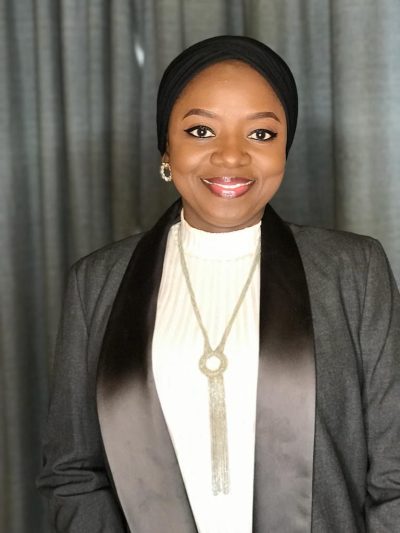 Message from the Chairperson of the Nigerian Bar Association Women Forum (NBAWF)