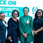 Report on Gender and Human Security: Focus on Women in the Federal Capital Territory (FCT)