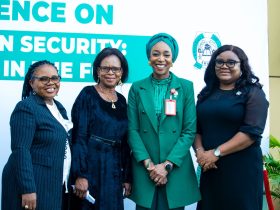 Report on Gender and Human Security: Focus on Women in the Federal Capital Territory (FCT)