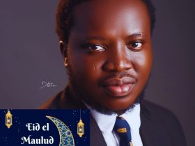 Eid El-Maulud Message: YLF Ibadan Chairman, Timilehin Olayiwola, Urges Members to Embrace Prophet Muhammad's Virtues