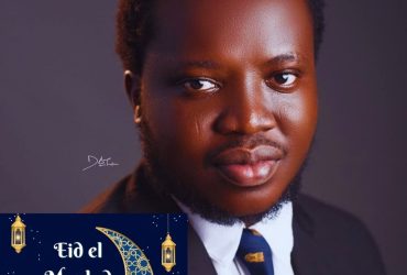 Eid El-Maulud Message: YLF Ibadan Chairman, Timilehin Olayiwola, Urges Members to Embrace Prophet Muhammad's Virtues