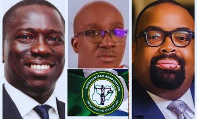 NBA Set to Lead Comprehensive Observation Mission for Edo State Gubernatorial Elections