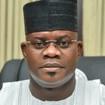 Trial of Former Kogi Governor Yahaya Bello Adjourned to October 31 Pending Supreme Court Ruling
