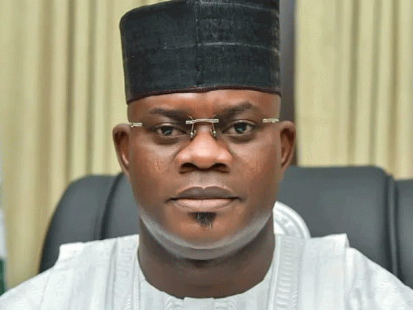 Trial of Former Kogi Governor Yahaya Bello Adjourned to October 31 Pending Supreme Court Ruling