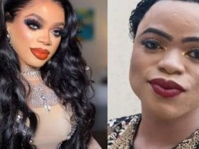 EFCC Launches Investigation into Bribery Allegations Against Its Officers by Idris Okuneye (aka Bobrisky)