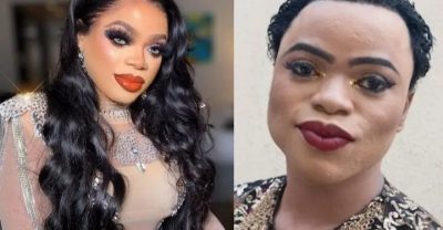 EFCC Launches Investigation into Bribery Allegations Against Its Officers by Idris Okuneye (aka Bobrisky)