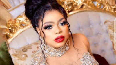 Bobrisky Bribery Allegations: Folakemi Falana Denies Accusations, EFCC Launches Investigation