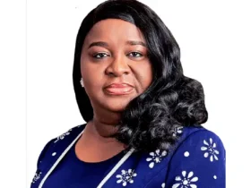 Akwa Ibom First Lady, Patience Umo Eno, Passes Away After Brief Illness