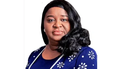 Akwa Ibom First Lady, Patience Umo Eno, Passes Away After Brief Illness