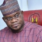 Former Kogi Governor Yahaya Bello's Visit to EFCC Sparks Controversy Amid Conflicting Reports