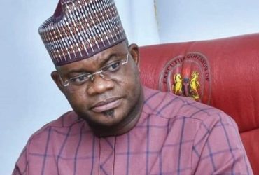 Former Kogi Governor Yahaya Bello's Visit to EFCC Sparks Controversy Amid Conflicting Reports