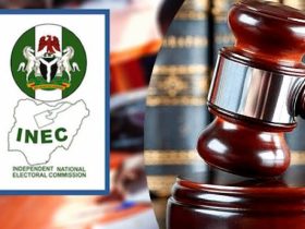 Court Blocks INEC from Providing Voters’ Register