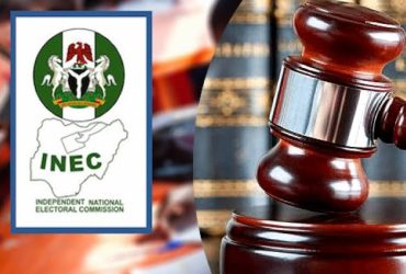 Court Blocks INEC from Providing Voters’ Register