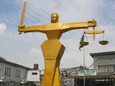 Federal High Court Discharges Onyema Okonjo of Debt Obligations to AMCON, Orders Return of Seized Properties