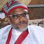 DSS Allegedly Bars Nnamdi Kanu's Legal Team from Access, Lead Counsel Raises Alarm